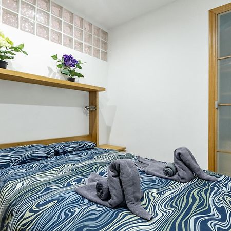 Atocha - Acogedor Apartamento, Centro De מדריד מראה חיצוני תמונה