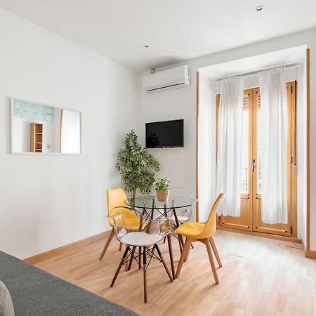 Atocha - Acogedor Apartamento, Centro De מדריד מראה חיצוני תמונה
